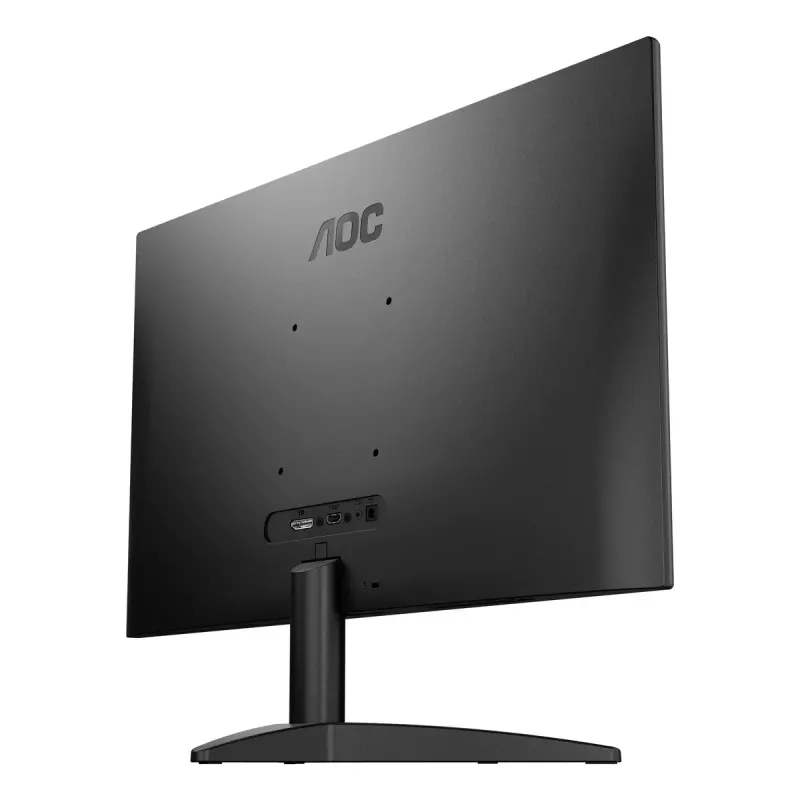 AOC B3 24B36X monitorius 60,5 cm (23,8 colio) 1920 x 1080 pikselių Full HD LED juodas