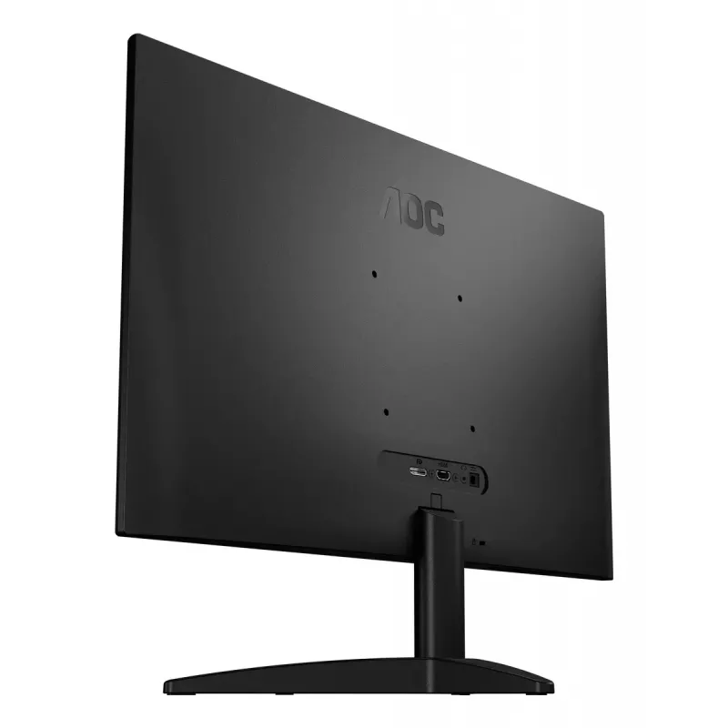 AOC B3 24B36X monitorius 60,5 cm (23,8 colio) 1920 x 1080 pikselių Full HD LED juodas