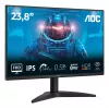 AOC B3 24B36X monitorius 60,5 cm (23,8 colio) 1920 x 1080 pikselių Full HD LED juodas