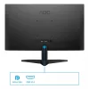 AOC B3 24B36X monitorius 60,5 cm (23,8 colio) 1920 x 1080 pikselių Full HD LED juodas