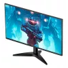 AOC B3 24B36X monitorius 60,5 cm (23,8 colio) 1920 x 1080 pikselių Full HD LED juodas