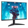 AOC B3 24B36X monitorius 60,5 cm (23,8 colio) 1920 x 1080 pikselių Full HD LED juodas