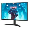 AOC B3 24B36X monitorius 60,5 cm (23,8 colio) 1920 x 1080 pikselių Full HD LED juodas