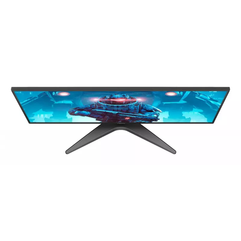 AOC B3 24B36X monitorius 60,5 cm (23,8 colio) 1920 x 1080 pikselių Full HD LED juodas