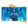 AOC B3 24B36X monitorius 60,5 cm (23,8 colio) 1920 x 1080 pikselių Full HD LED juodas