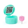 Žaidimų rinkinys Gabby's Dollhouse Cakey Cat's Sweet Treat Balkonas Įvairiaspalvis