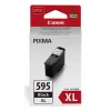 Canon PG-595XL rašalinė kasetė 1 vnt. Originali High (XL) juoda