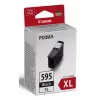Canon PG-595XL rašalinė kasetė 1 vnt. Originali High (XL) juoda