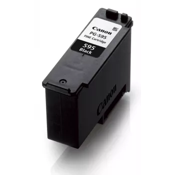 Canon PG-595 original juodos spalvos kasetė 1 vnt.
