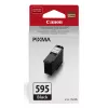 Canon PG-595 original juodos spalvos kasetė 1 vnt.