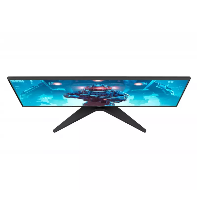 Monitorius AOC B3 27B36X 68,6 cm (27 col.) Full HD LED juodas