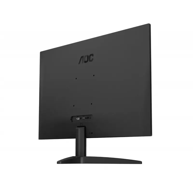 Monitorius AOC B3 27B36X 68,6 cm (27 col.) Full HD LED juodas