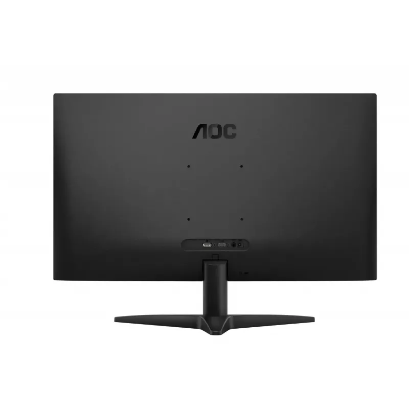 Monitorius AOC B3 27B36X 68,6 cm (27 col.) Full HD LED juodas
