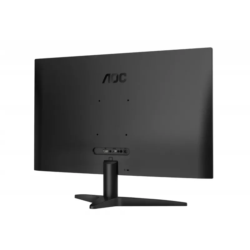 Monitorius AOC B3 27B36X 68,6 cm (27 col.) Full HD LED juodas
