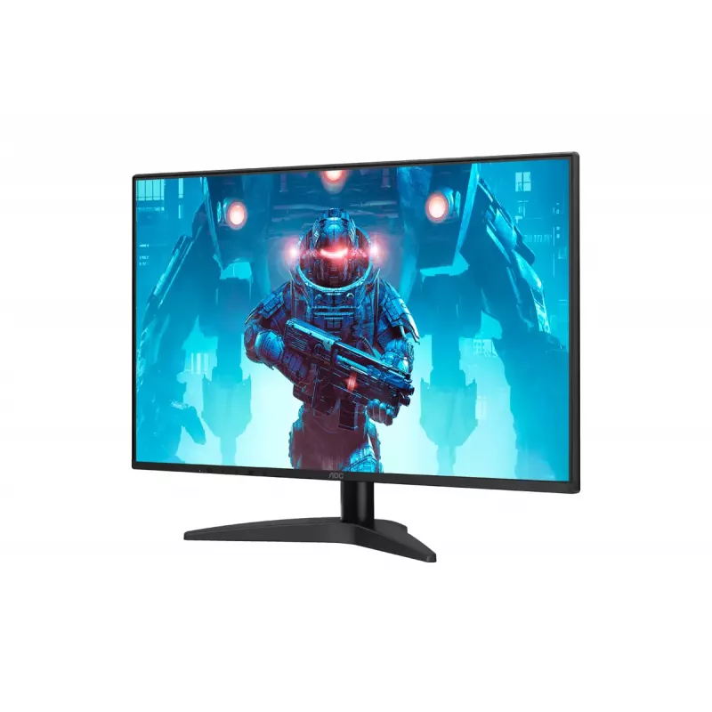 Monitorius AOC B3 27B36X 68,6 cm (27 col.) Full HD LED juodas
