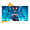 Monitorius AOC B3 27B36X 68,6 cm (27 col.) Full HD LED juodas