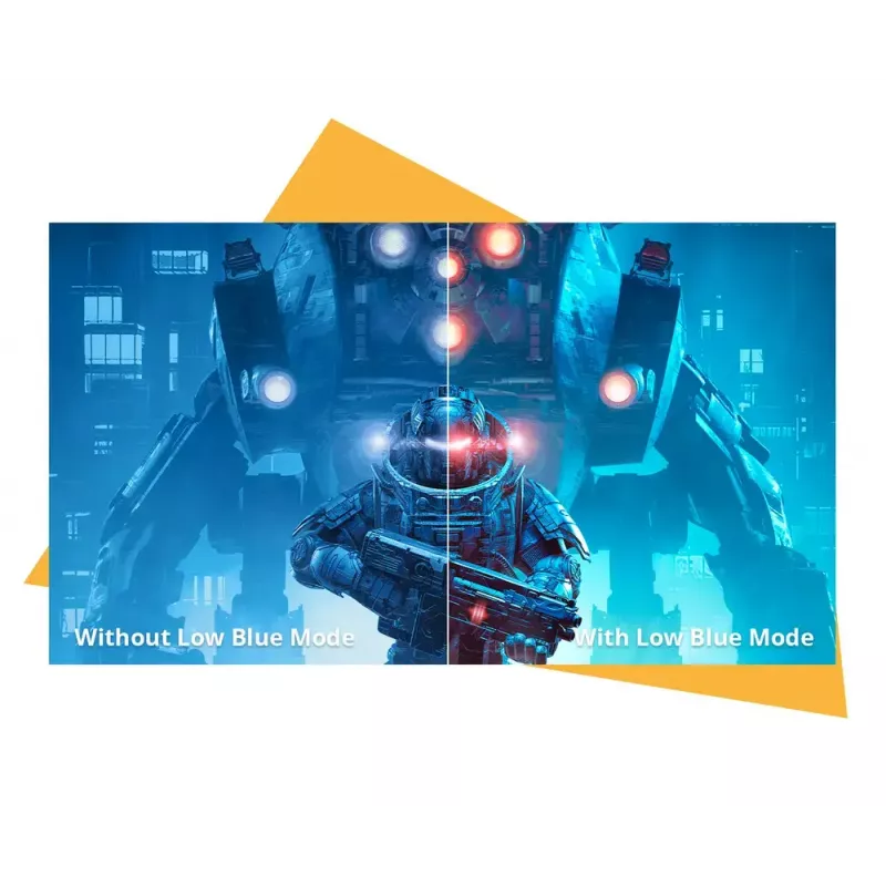 Monitorius AOC B3 27B36X 68,6 cm (27 col.) Full HD LED juodas