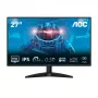 Monitorius AOC B3 27B36X 68,6 cm (27 col.) Full HD LED juodas