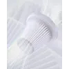 Mini pūstuvas MEDIA-TECH MT6538 2 IN 1 Jet Air Duster – belaidis rankinis valytuvas, 2000 mAh, 65 W, 2500 l/min, 7000 Pa