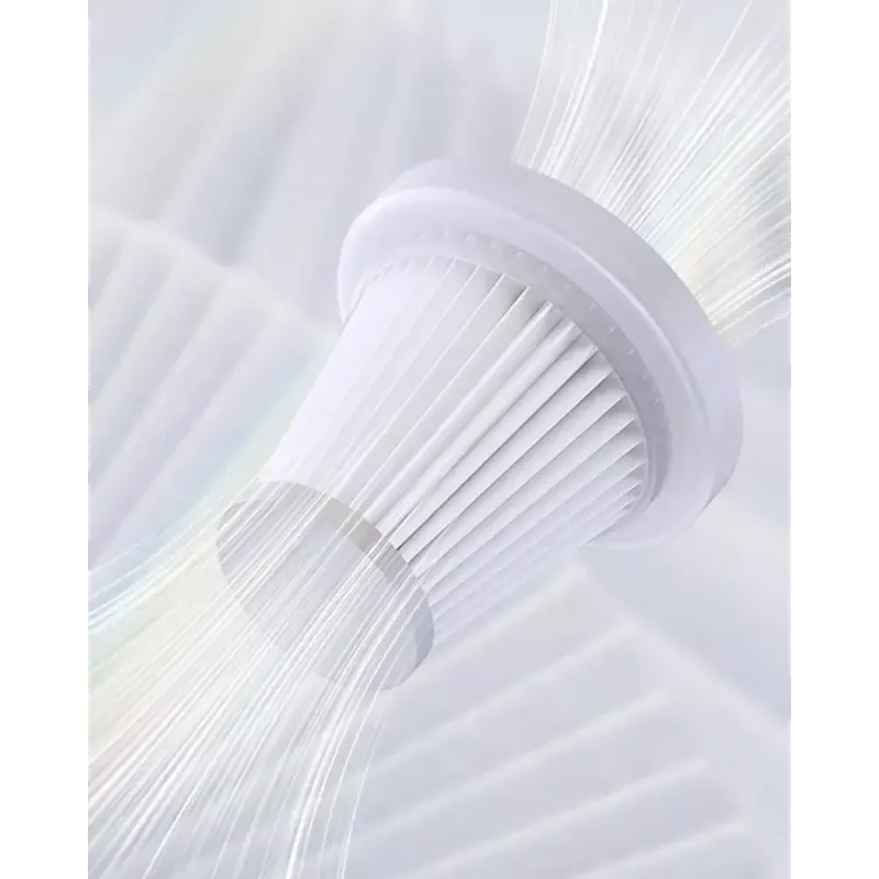 Mini pūstuvas MEDIA-TECH MT6538 2 IN 1 Jet Air Duster – belaidis rankinis valytuvas, 2000 mAh, 65 W, 2500 l/min, 7000 Pa