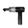 Mini pūstuvas MEDIA-TECH MT6538 2 IN 1 Jet Air Duster – belaidis rankinis valytuvas, 2000 mAh, 65 W, 2500 l/min, 7000 Pa