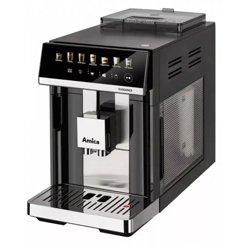 Kavos virimo aparatas AMICA 1.25L Elegance CM 7011