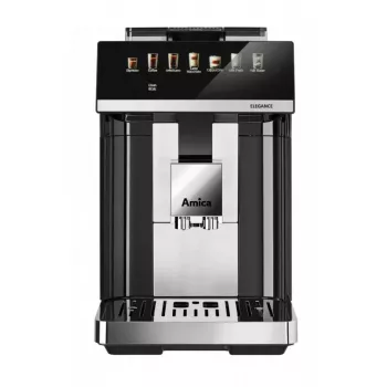 Kavos virimo aparatas AMICA 1.25L Elegance CM 7011