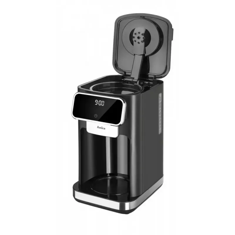 Kavos virimo aparatas AMICA 1.2L CD2011
