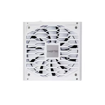 Chieftec Vega PPG-750-CW maitinimo blokas 750 W 24-pin ATX ATX Baltas