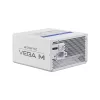Chieftec Vega PPG-750-CW maitinimo blokas 750 W 24-pin ATX ATX Baltas
