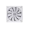 Chieftec Vega PPG-850-CW maitinimo blokas 850 W 20+4 pin ATX ATX Baltas