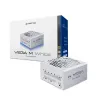 Chieftec Vega PPG-850-CW maitinimo blokas 850 W 20+4 pin ATX ATX Baltas