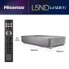 Projektorius Hisense 120L5ND Ultra trumpo fokusavimo lazerinis 120 inch 4K UHD (3840x2160) 2700 ANSI liumenų