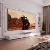 Projektorius Hisense 120L5ND Ultra trumpo fokusavimo lazerinis 120 inch 4K UHD (3840x2160) 2700 ANSI liumenų