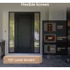Projektorius Hisense 120L5ND Ultra trumpo fokusavimo lazerinis 120 inch 4K UHD (3840x2160) 2700 ANSI liumenų