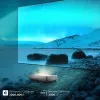 Projektorius Hisense 120L5ND Ultra trumpo fokusavimo lazerinis 120 inch 4K UHD (3840x2160) 2700 ANSI liumenų