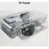 Projektorius Hisense 120L5ND Ultra trumpo fokusavimo lazerinis 120 inch 4K UHD (3840x2160) 2700 ANSI liumenų