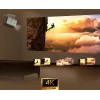 Projektorius Hisense M2 Pro UHD 4K (3840x2160) 3D pilkas