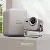 Projektorius Hisense M2 Pro UHD 4K (3840x2160) 3D pilkas