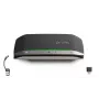 Garsiakalbis su mikrofonu Poly Sync 20+M USB-C/A adapteris HP POLY