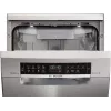 Laisvai pastatoma indaplovė Bosch Serie 6 SPS6EMI21E — siaura 45 cm, 10 komplektų, 8 programos, energijos klasė B