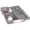 Laisvai pastatoma indaplovė Bosch Serie 6 SPS6EMI21E — siaura 45 cm, 10 komplektų, 8 programos, energijos klasė B