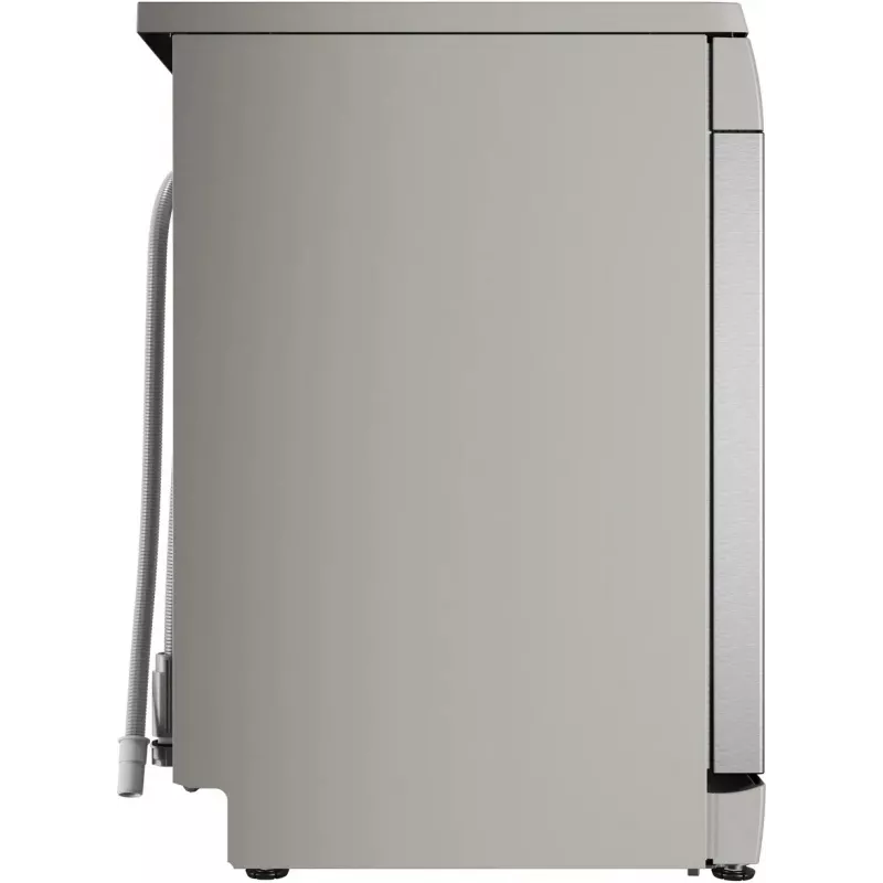 Laisvai pastatoma indaplovė Bosch Serie 6 SPS6EMI21E — siaura 45 cm, 10 komplektų, 8 programos, energijos klasė B