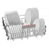 Indaplovė Bosch Serie 4 SMS4HVW14E laisvai pastatoma 60 cm — 14 komplektų, 46 dB, šilumokaitis