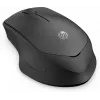 HP 280 belaidė tylioji pelė, dešiniarankiams, optinė, RF belaidė, juoda