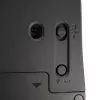 HP 400 tylioji belaidė pelė, juoda, ambidekstrinė, RF belaidis + Bluetooth, 6000 DPI