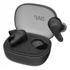 JVC HA-A23T-B-U ausinės, True Wireless Stereo (TWS), į ausį, skambučiams/muzikai/sportui/kasdienai, Bluetooth, juodos