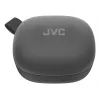 JVC HA-A23T-B-U ausinės, True Wireless Stereo (TWS), į ausį, skambučiams/muzikai/sportui/kasdienai, Bluetooth, juodos