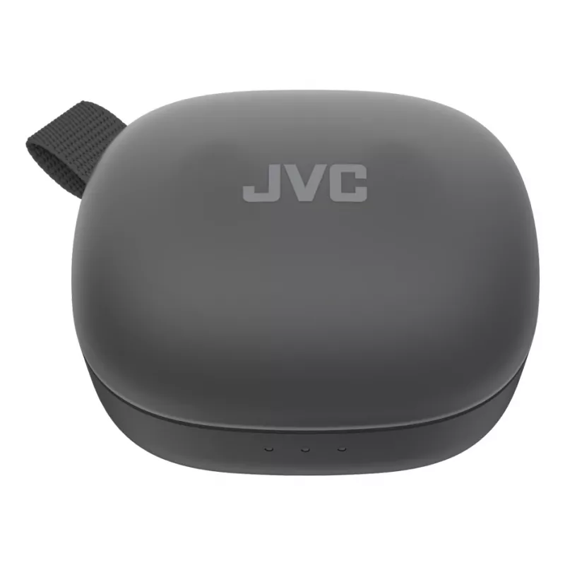 JVC HA-A23T-B-U ausinės, True Wireless Stereo (TWS), į ausį, skambučiams/muzikai/sportui/kasdienai, Bluetooth, juodos