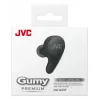 JVC HA-A23T-B-U ausinės, True Wireless Stereo (TWS), į ausį, skambučiams/muzikai/sportui/kasdienai, Bluetooth, juodos